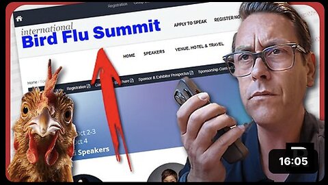 "Unprepared for the Impending Adversities: New Pandemic Plans - Redacted"