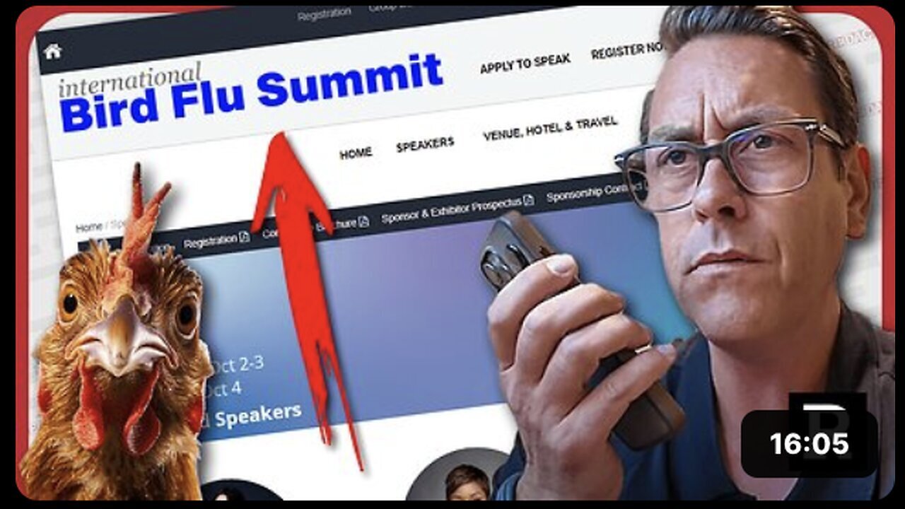 "Unprepared for the Impending Adversities: New Pandemic Plans - Redacted"