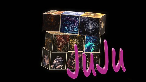 Cloudscape: JuJu