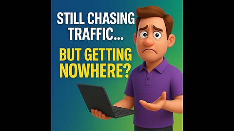 "Still Struggling for Traffic? Discover My Traffic Business 🚀"