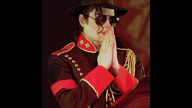 The King Of Pop