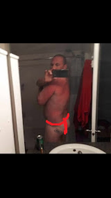 Aggressors, not "victim"