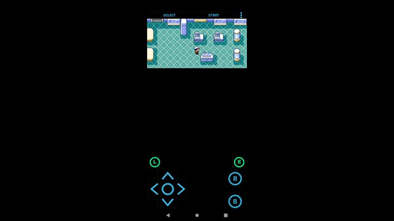 Can Wallace become Hoenn league champion part 3 | May and Watson