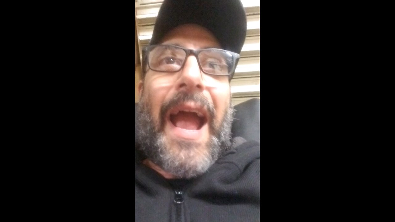 MAYOR ADAMS'S TURKISH DELIGHT....