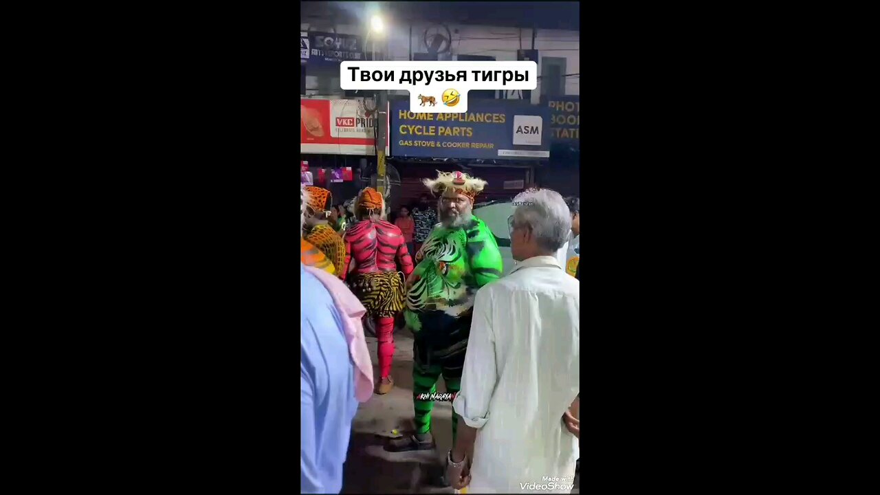 Hamare gaon ka uncle ji ka Talent😂
