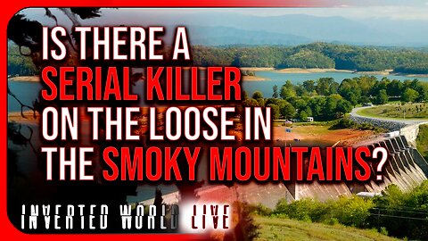 Is There a Serial Killer on the Loose in the Smoky Mountains?