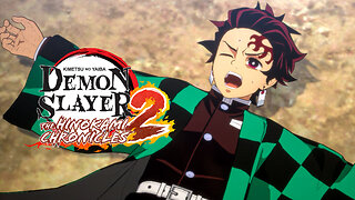 🔴 LIVE INFINITY CASTLE TANJIRO DLC COMING SOON ⚔ DEMON SLAYER HINOKAMI CHRONICLES 2