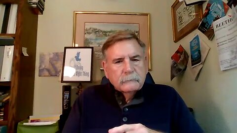 "An Ordinary Man," "A Good Deed," Jim Wining