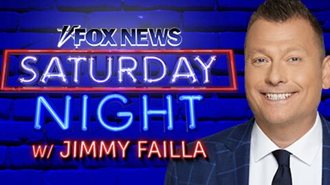 FOX NEWS SATURDAY NIGHT with Jimmy Failla (March 15, 2025) FULL EPISODE