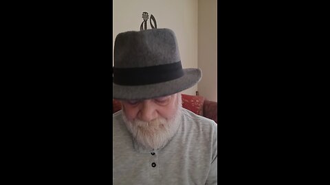 Called the Uncle Henry Show today about the Mobile Mayoral discussion last night.