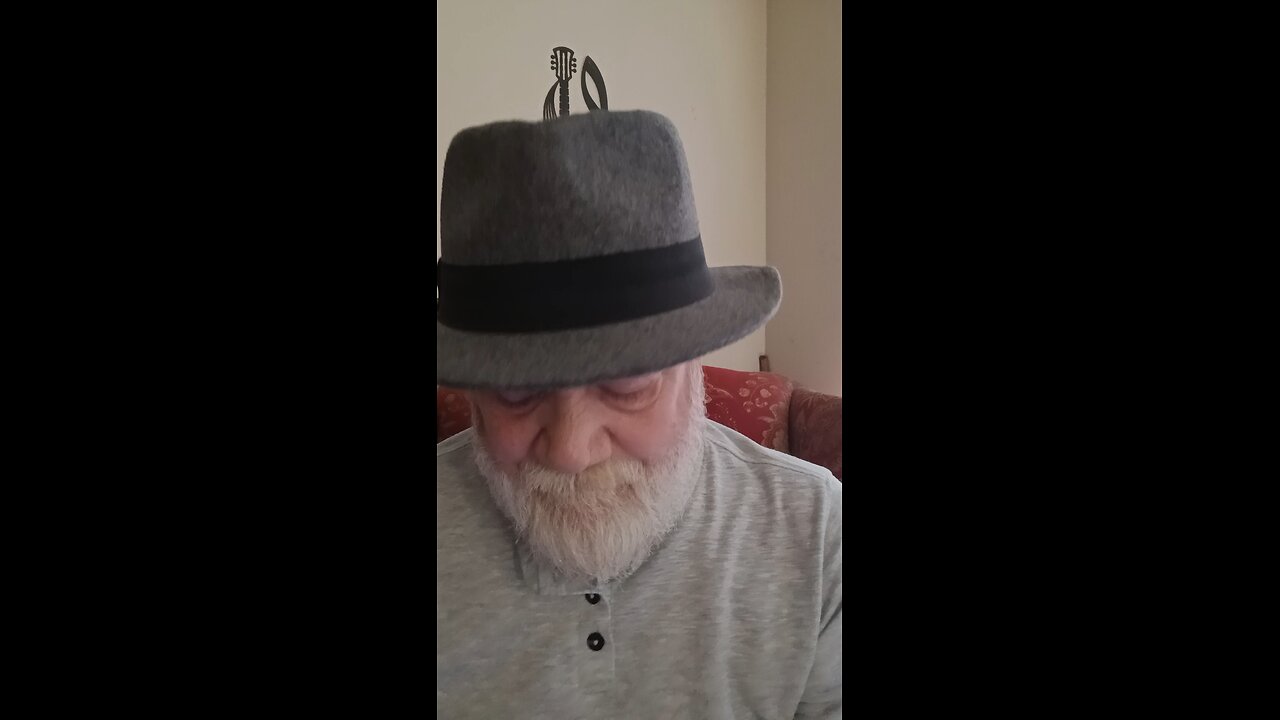 Called the Uncle Henry Show today about the Mobile Mayoral discussion last night.