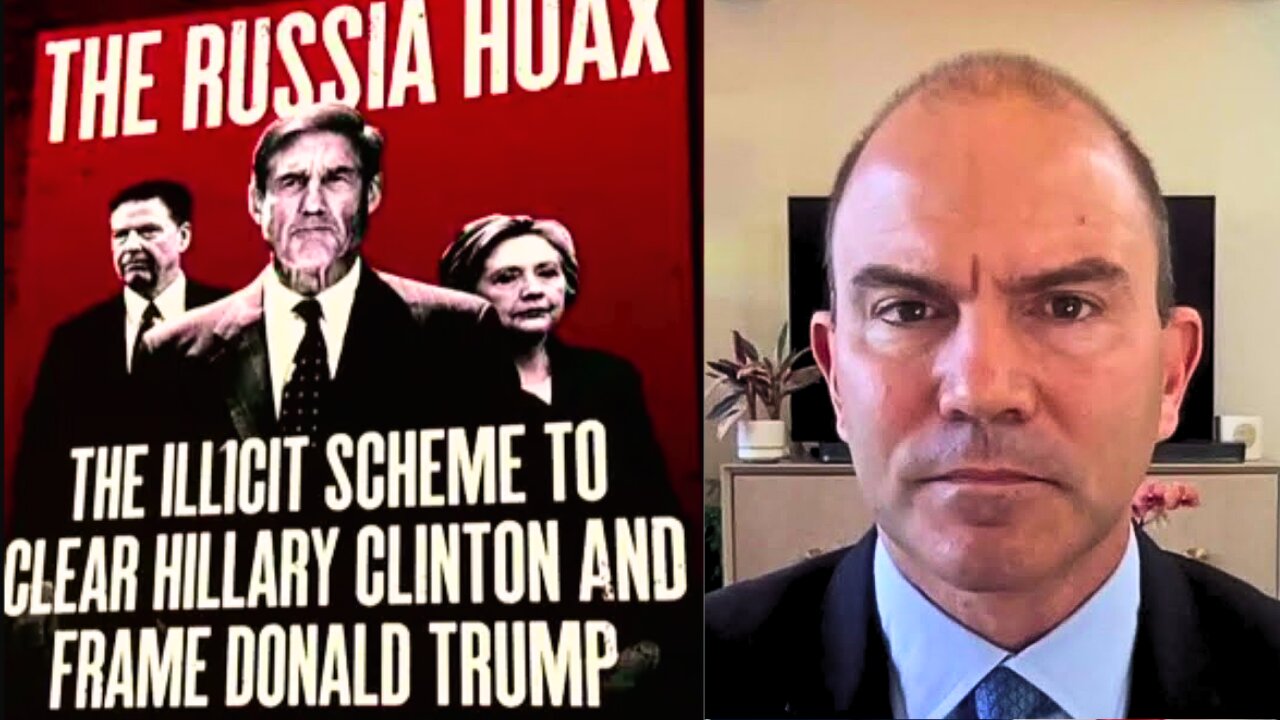 Was Ben Rhodes Part of the Anti-Trump Russia Hoax Conspiracy?