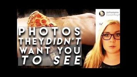COMET PING PONG PIZZA OWNER 🍕 JAMES ALEFANTIS ASKED ABOUT PEDO PICTURES 🔞 GIVES TOUR OF STORE