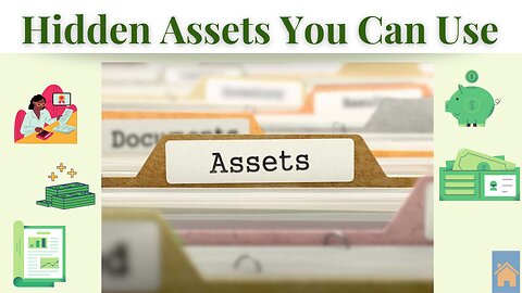 How to Use Your Assets to Qualify for a Home Loan