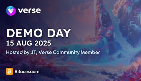 Demo Day - Thematic Token Sets - 15 Aug 2025 