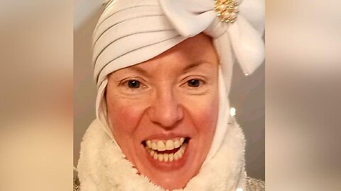 Rachel Mulcahy as Belfast Nun