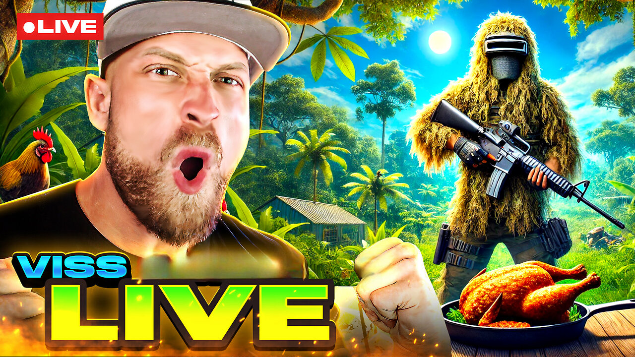 🔴LIVE - Learn How To Dominate PUBG with Strategy and Tactics!