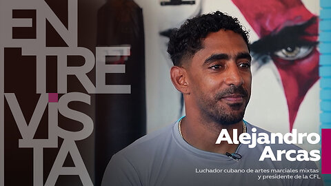 De las artes plásticas a las artes marciales: ¿cómo se creó la primera liga de AMM en Cuba?