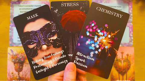 THEY ARE LOSING THEIR MIND OVER YOU 😰 & TIRED OF PRETENDING TO BE INDIFFERENT (LOVE READING) 💜