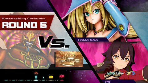 Exodia (Ganondorf) vs SSBU Classic Mode 9.9 Difficulty Quickie -By Xecho88
