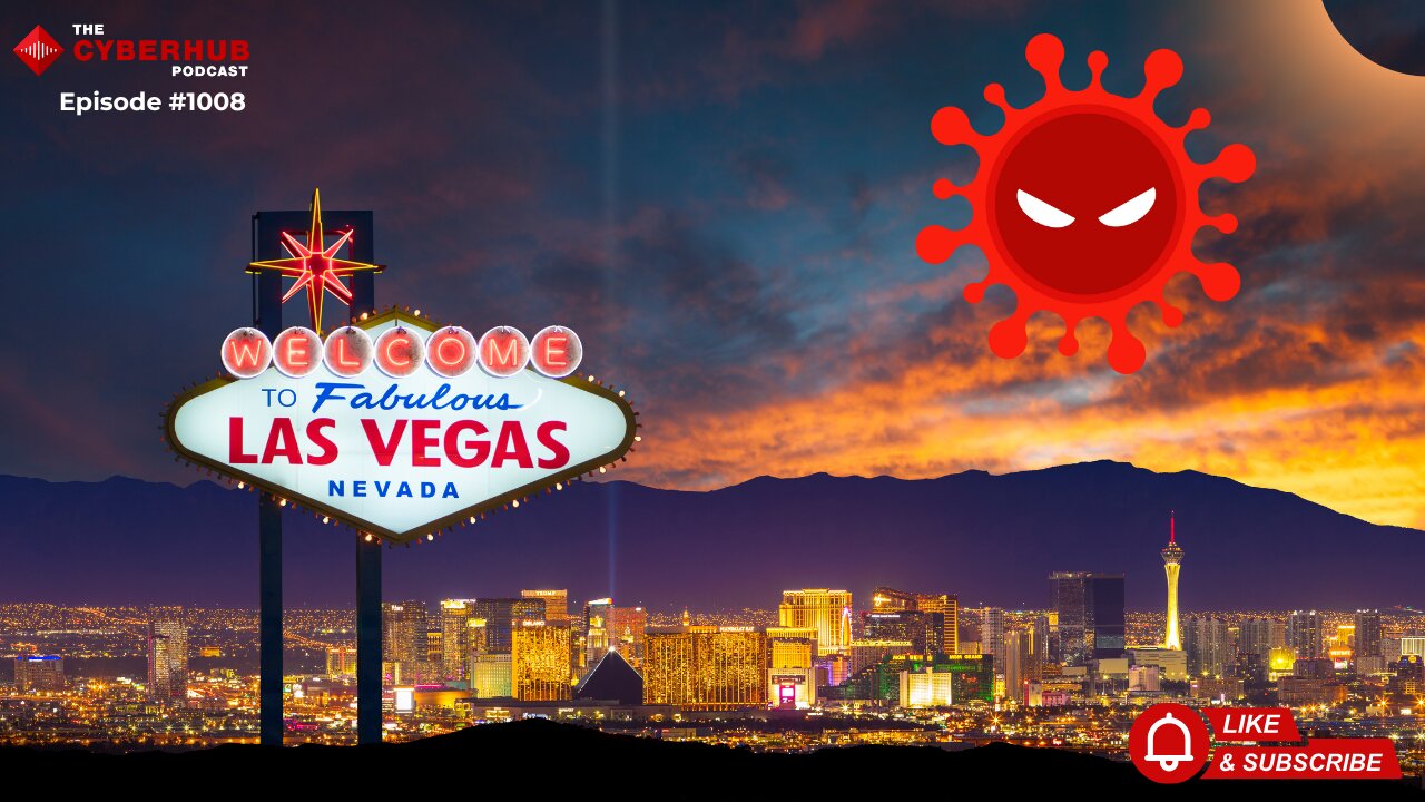 Nevada Ransomware Traced to Malware Developer, CBO Cyberattack, Samsung Landfall Android Spyware