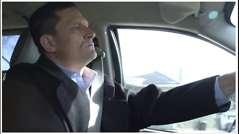 UNconventional Grey Michael J Murphys Last Film before they killed him