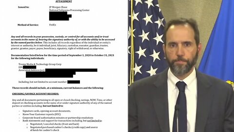 New Files Show Epstein Was ‘Too Useful’ for Banks to Drop