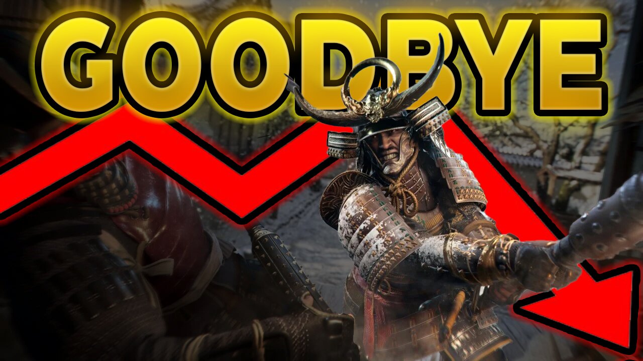 Assassin's Creed: Shadows just Killed Ubisoft