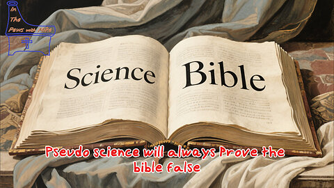 Science Proves Bible - Short