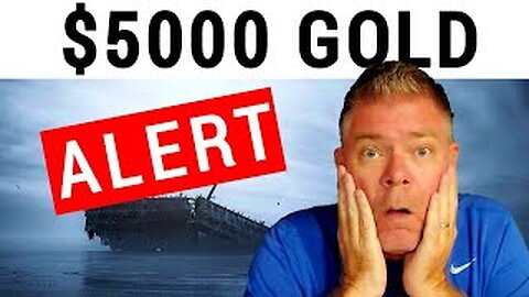 Gold & Silver Prices Go WILD!🦁 - You Won’t Believe What’s Next⚡(COMEX Update)