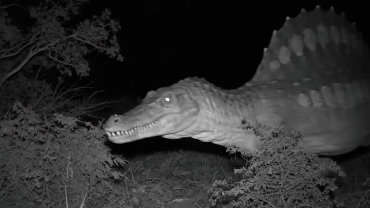 💥MYTHOLOGO CREATURES ARE STILL ALIVE 🌎💥