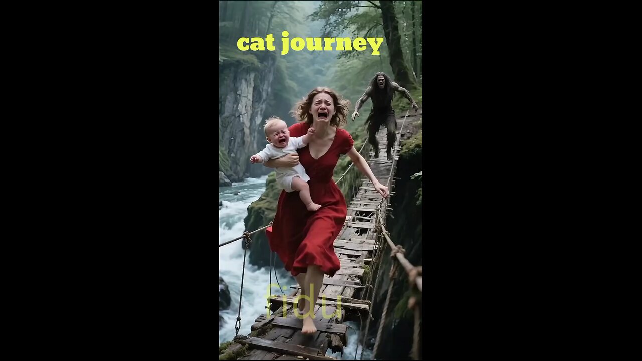 cat rescue saved new born baby