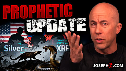 Prophetic Update!