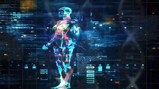 Scannable, Hackable, Trackable Humans