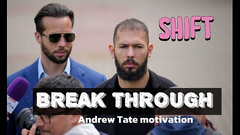 Andrew Tate: You’ll stay broke unless you master this phenomenon / Motivation Video