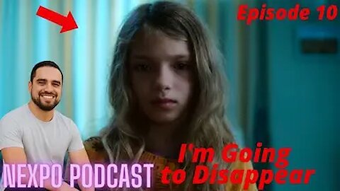 I'm Going to Disappear | Late Nights with Nexpo