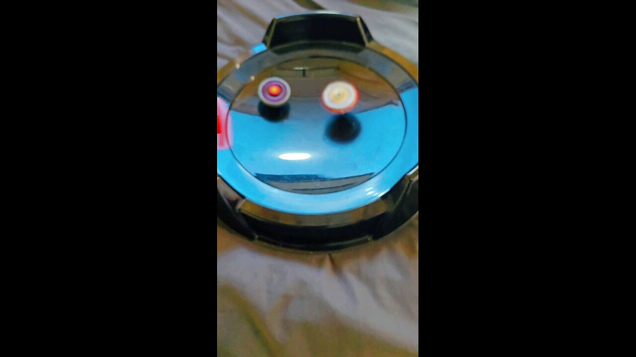 Beyblade Battle