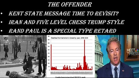 SUNDAY FUNDAY 5 PM EST CALL IN TO DISCUSS HOW TO SAVE OUR NATION. TAKE 58