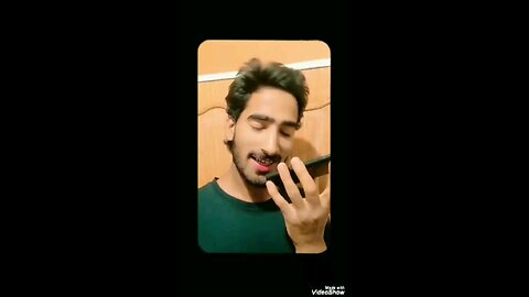 Meri girlfriend ki awaaz Kitni cute hai😂