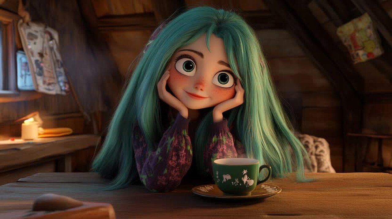 Yarn Witch plays Don't Starve for a Rumble Premium Exlusive