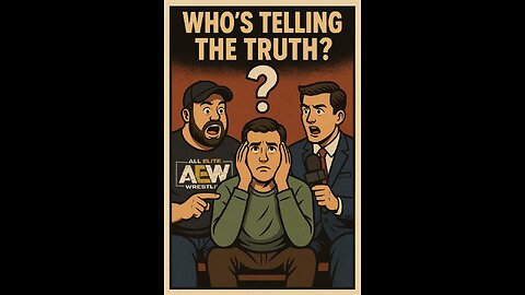 AEW Collision