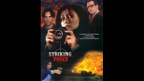 Striking Poses (1998) - Patreon Exclusive Teaser