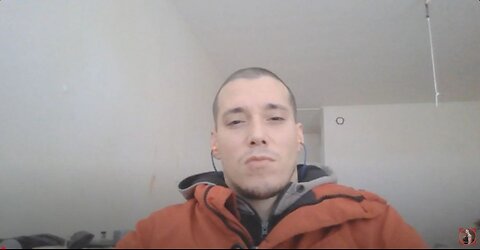 Persecuted Christian Targeted Individual | Mike Saha Live