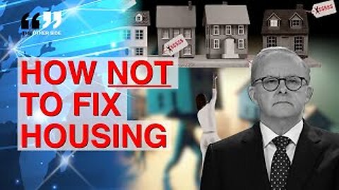Labor FAILS Basic Econ - You Can’t Lower Prices By INCREASING Demand!