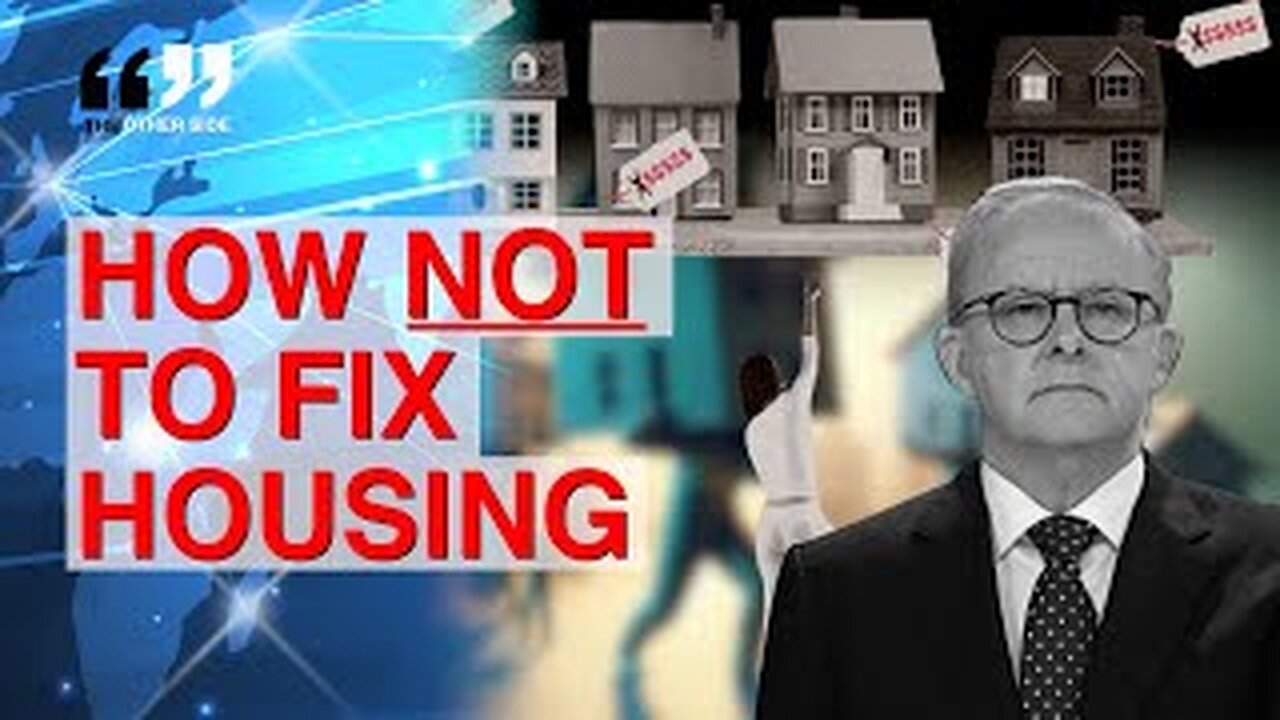 Labor FAILS Basic Econ - You Can’t Lower Prices By INCREASING Demand!