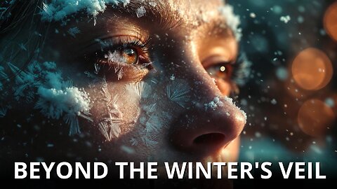 Beyond the Winter's Veil: A Cinematic Journey Through the Frost