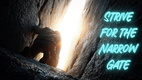 Nobody Wants to Hear This | Catholic Daily Readings and Reflection | August 24, 2025