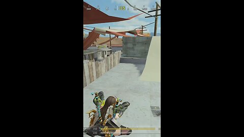 gameplay video call of duty mobile 📲