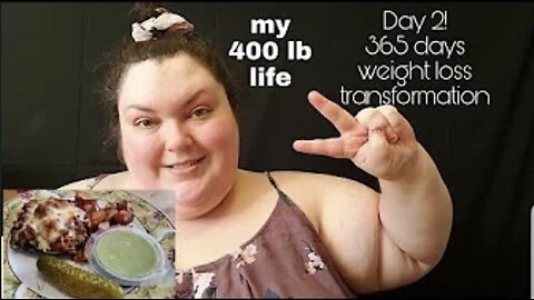 FB 20200107 DAY 2 WEIGHT LOSS JOURNEY: WHAT I ATE TODAY