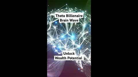 Billionaire Brain Wave